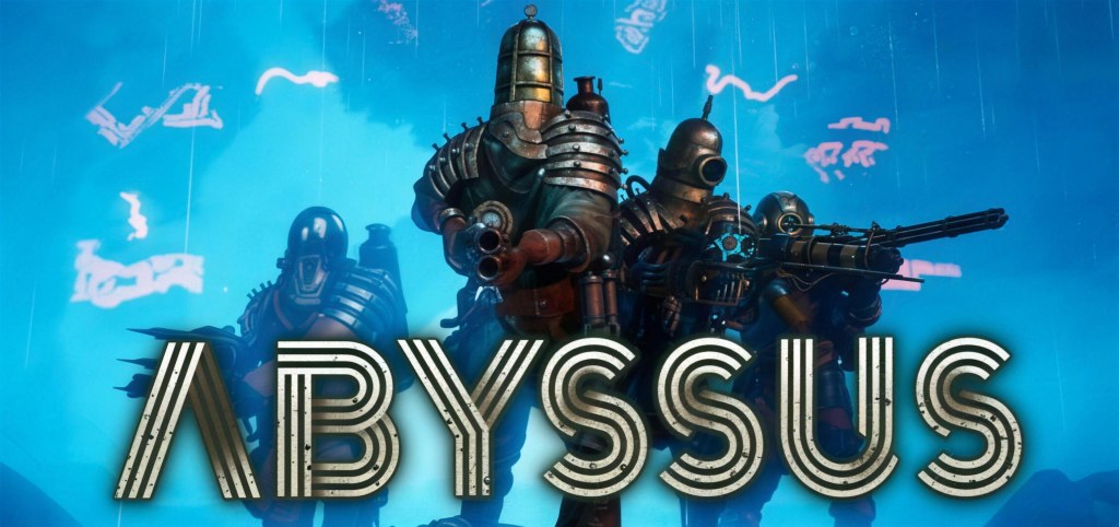 Обложка Abyssus