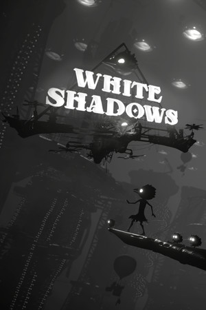 Обложка White Shadows