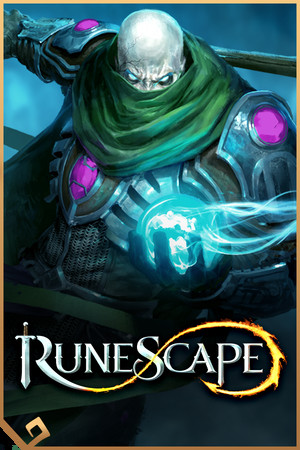 Обложка RuneScape