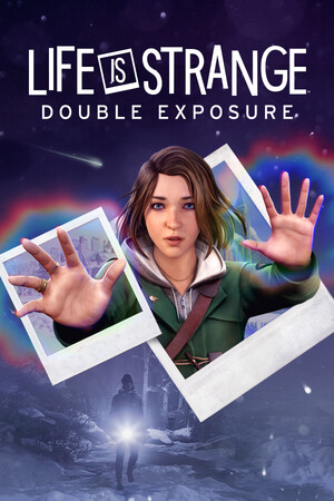 Обложка Life is Strange: Double Exposure