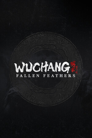 Обложка WUCHANG: Fallen Feathers