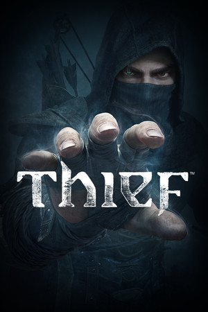 Обложка Thief