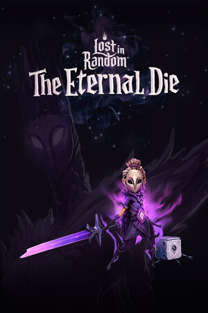Обложка Lost in Random: The Eternal Die