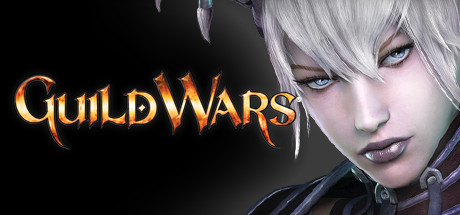Обложка Guild Wars Reforged
