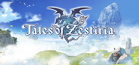 Обложка Tales of Zestiria