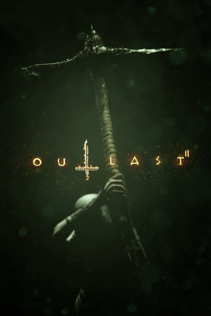Обложка Outlast 2