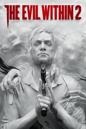 Обложка The Evil Within 2