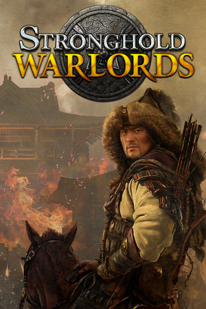 Обложка Stronghold: Warlords