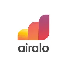 Обложка Airalo Voucher