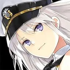 Обложка Azur Lane