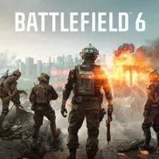 Обложка Battlefield™ 6