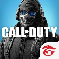 Обложка Call of Duty Mobile - Activision