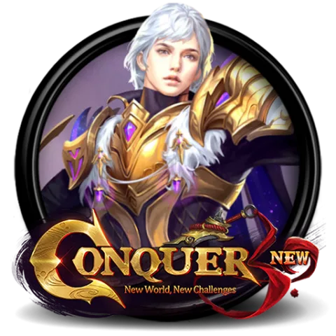 Обложка Conquer Online