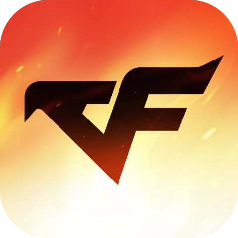 Обложка Crossfire: Legend