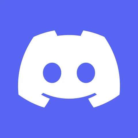 Обложка Discord
