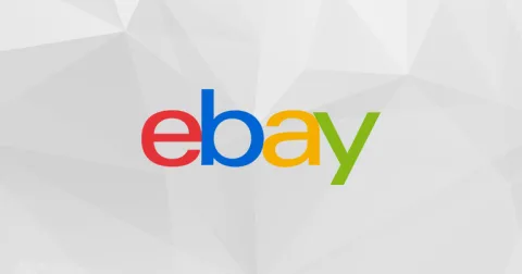 Обложка eBay