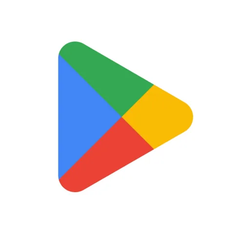 Обложка Google Play