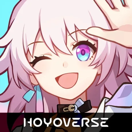 Обложка Honkai: Star Rail