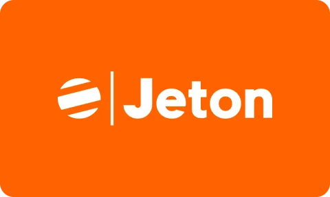 Обложка JetonCash