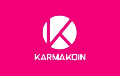 Обложка Karma Koin