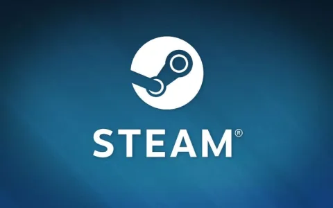 Обложка Steam